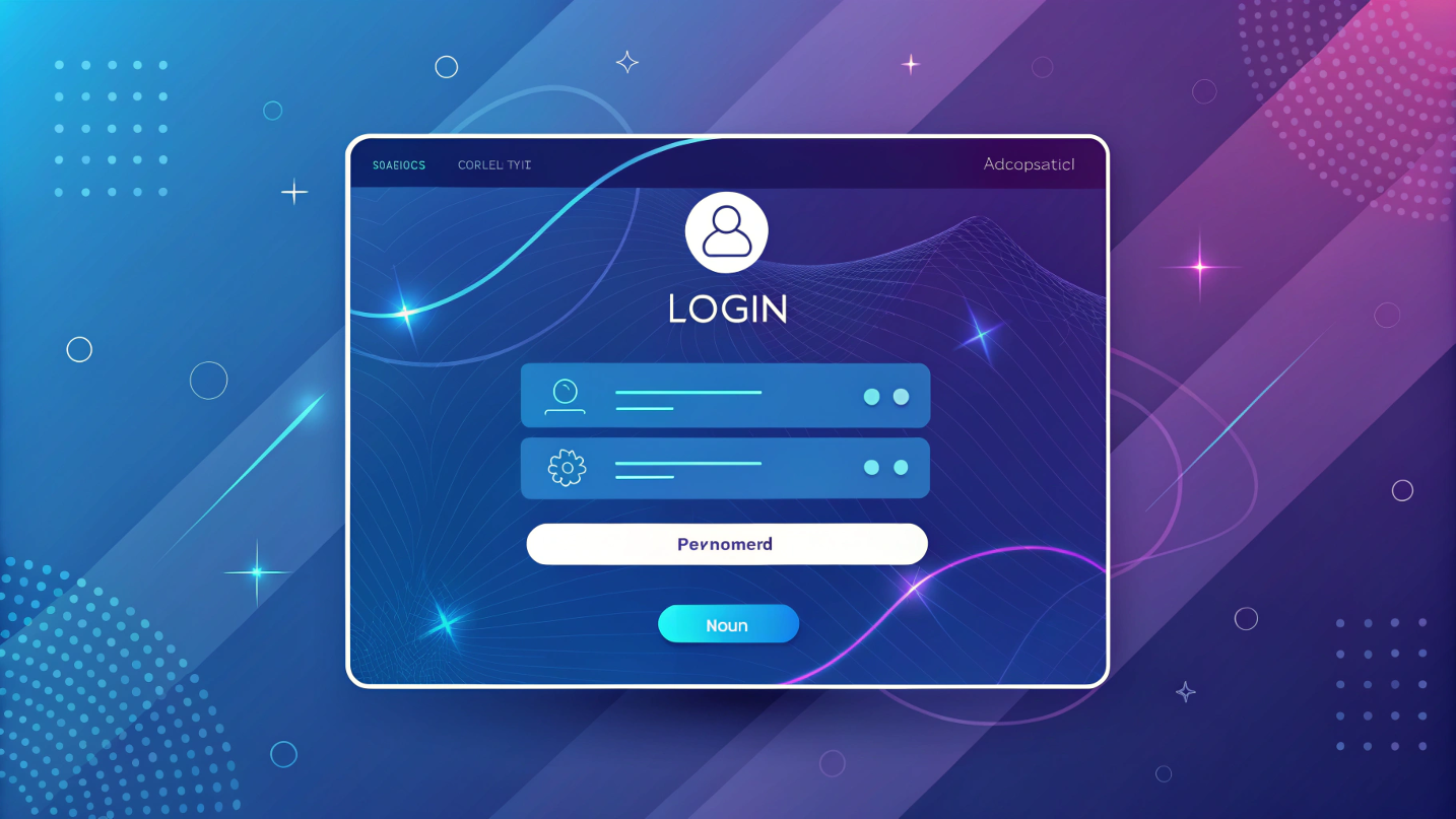 Web Vision Project